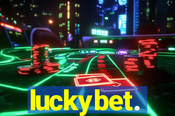 luckybet.