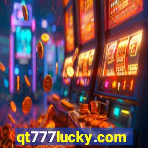 qt777lucky.com