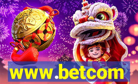 www.betcom